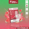 【買三贈主機】Fipy 果派 一代通用煙彈｜2.2ml大容量 3%尼古丁鹽 頂級陶瓷芯 透明油倉 適配各類一代主機