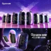 【買5贈1】GEEK BAR Pulse X 星空系列 25000口 拋棄式電子煙｜首創3D曲面全螢幕 18ml巨量裝 5%尼古丁鹽強勁擊喉
