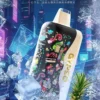 GYPSO 滿天星 30000口｜14W-21W雙模式 Dual Mesh雙網芯 18ml油艙 850mAh Type-C