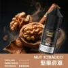MEHA 魅嗨 HUUK 煙油 30ml巨量裝｜30mg尼古丁鹽黃金配比 適用注油小煙主機