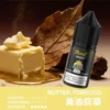 MEHA 魅嗨 HUUK 煙油 30ml巨量裝｜30mg尼古丁鹽黃金配比 適用注油小煙主機