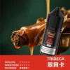 MEHA 魅嗨 HUUK 煙油 30ml巨量裝｜30mg尼古丁鹽黃金配比 適用注油小煙主機