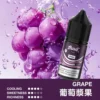 MEHA 魅嗨 HUUK 煙油 30ml巨量裝｜30mg尼古丁鹽黃金配比 適用注油小煙主機