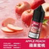 MEHA 魅嗨 HUUK 煙油 30ml巨量裝｜30mg尼古丁鹽黃金配比 適用注油小煙主機