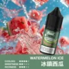 MEHA 魅嗨 HUUK 煙油 30ml巨量裝｜30mg尼古丁鹽黃金配比 適用注油小煙主機