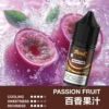MEHA 魅嗨 HUUK 煙油 30ml巨量裝｜30mg尼古丁鹽黃金配比 適用注油小煙主機