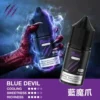 MEHA 魅嗨 HUUK 煙油 30ml巨量裝｜30mg尼古丁鹽黃金配比 適用注油小煙主機