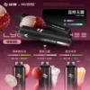 WAGOO 哇酷 KIS5 6500口 拋棄式電子煙｜升級不漏油結構 順滑擊喉感 雙芯磁吸混搭 78種風味變幻