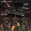 WAGOO 哇酷 KIS5 6500口 拋棄式電子煙｜升級不漏油結構 順滑擊喉感 雙芯磁吸混搭 78種風味變幻