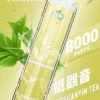 LIMI拋棄式一次性8000口-12.webp LIMI 8000口 拋棄式電子煙|15ml 儲油量 3% 尼古丁鹽順滑擊喉 吸氣感應發光燈條 可充電式設計