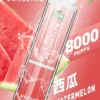 LIMI拋棄式一次性8000口-2.webp LIMI 8000口 拋棄式電子煙|15ml 儲油量 3% 尼古丁鹽順滑擊喉 吸氣感應發光燈條 可充電式設計