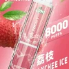 LIMI拋棄式一次性8000口-3.webp LIMI 8000口 拋棄式電子煙|15ml 儲油量 3% 尼古丁鹽順滑擊喉 吸氣感應發光燈條 可充電式設計