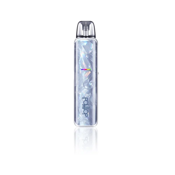 DotPod Lite 側注油主機｜30W輸出 1000mAh大電池 Type-C快充 2ml容量側邊填油 通用小煙煙油