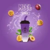 MEEL 奶茶杯 6000口 拋棄式電子煙｜3% 尼古丁鹽順滑不鎖喉 智慧 Type-C 快充 15ml 油量