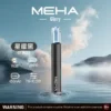MEHA-魅嗨-一代主機星耀版.webp MEHA 魅嗨 星耀版 一代通用主機|7W-10.5W三檔功率調節 七彩氛圍燈 450mAh高續航 Type-C快充 適配一代煙彈