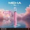 MEHA-魅嗨-一代主機星耀版-3.webp MEHA 魅嗨 星耀版 一代通用主機|7W-10.5W三檔功率調節 七彩氛圍燈 450mAh高續航 Type-C快充 適配一代煙彈