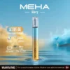 MEHA-魅嗨-一代主機星耀版-5.webp MEHA 魅嗨 星耀版 一代通用主機|7W-10.5W三檔功率調節 七彩氛圍燈 450mAh高續航 Type-C快充 適配一代煙彈
