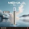 MEHA-魅嗨-一代主機星耀版-8.webp MEHA 魅嗨 星耀版 一代通用主機|7W-10.5W三檔功率調節 七彩氛圍燈 450mAh高續航 Type-C快充 適配一代煙彈