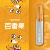 Mist X 鴨嘴獸 6500口 抛棄式電子煙｜550mAh大電量可充電續航 2%尼古丁鹽 冰爽水果口味清涼入喉 獨家萌系外觀