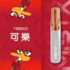 Mist X 鴨嘴獸 6500口 抛棄式電子煙｜550mAh大電量可充電續航 2%尼古丁鹽 冰爽水果口味清涼入喉 獨家萌系外觀