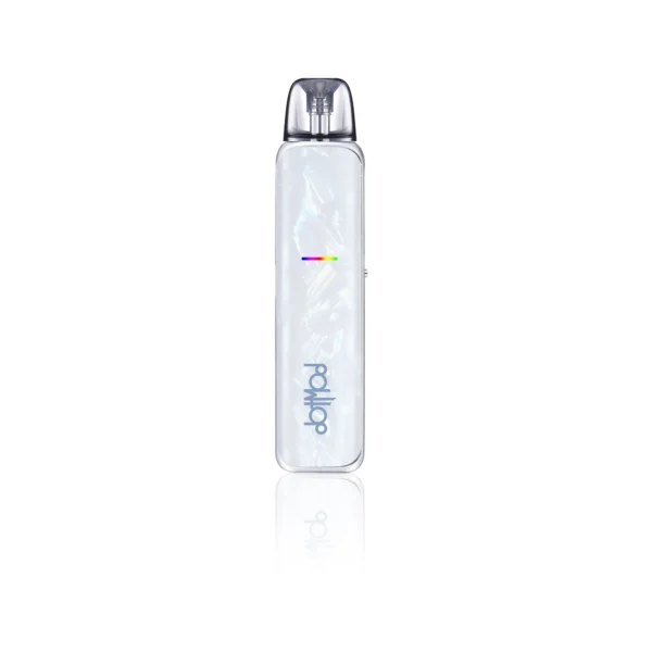 DotPod Lite 側注油主機｜30W輸出 1000mAh大電池 Type-C快充 2ml容量側邊填油 通用小煙煙油