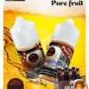 Pure Fruit 純粹果物 煙油｜日本原裝進口 30ml現榨果汁感 清爽順喉不膩口 適配各類注油小煙主機