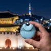 RELX 悅刻 Hoonose 鼻吸 4000口｜天然薄荷成分 霧化式鼻通棒
