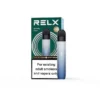 RELX 悅刻 幻影 五代主機｜體驗極致絲滑霧化 防漏技術2.0 380mAh快充長續航 通用五代煙彈