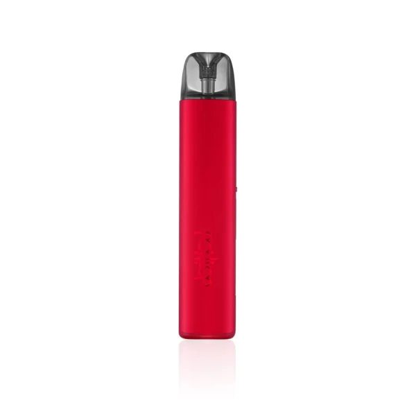DotPod GO 注油主機｜側邊微調式氣流結構 16W-22W 智慧功率感應調控 靈活切換抽吸口感 650mAh高續航 通用小煙煙油