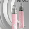 SP2S-ALPHA-聖誕限定主機【僅適配SP2-MAX-煙彈】-1.webp SP2S MAX ALPHA 聖誕限定 專用主機|紅金雪花極致奢華塗装 旗艦晶片 MAX 煙彈專用 支援 Type-C 快充