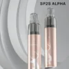 SP2S-ALPHA-聖誕限定主機【僅適配SP2-MAX-煙彈】-2.webp SP2S MAX ALPHA 聖誕限定 專用主機|紅金雪花極致奢華塗装 旗艦晶片 MAX 煙彈專用 支援 Type-C 快充