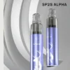 SP2S-ALPHA-聖誕限定主機【僅適配SP2-MAX-煙彈】-3.webp SP2S MAX ALPHA 聖誕限定 專用主機|紅金雪花極致奢華塗装 旗艦晶片 MAX 煙彈專用 支援 Type-C 快充
