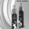 SP2S-ALPHA-聖誕限定主機【僅適配SP2-MAX-煙彈】-4.webp SP2S MAX ALPHA 聖誕限定 專用主機|紅金雪花極致奢華塗装 旗艦晶片 MAX 煙彈專用 支援 Type-C 快充