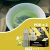 【買5盒送專用主機】SP2S 思博瑞 MAX 專用煙彈｜全新陶瓷芯極速傳導技術 2.0ml 三顆裝 3%尼古丁鹽 適配MAX專用主機