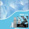 【買5盒送專用主機】SP2S 思博瑞 MAX 專用煙彈｜全新陶瓷芯極速傳導技術 2.0ml 三顆裝 3%尼古丁鹽 適配MAX專用主機