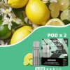【買5盒送專用主機】SP2S 思博瑞 MAX 專用煙彈｜全新陶瓷芯極速傳導技術 2.0ml 三顆裝 3%尼古丁鹽 適配MAX專用主機