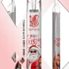 SP2S-聖誕系列主機【鈦系列】-1.webp SP2S 聖誕限定 鈦金屬 一代通用主機|幻影七彩 LED 燈效 鈦金屬立體浮雕 一代煙彈完美兼容