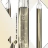 SP2S-聖誕系列主機【鈦系列】-2.webp SP2S 聖誕限定 鈦金屬 一代通用主機|幻影七彩 LED 燈效 鈦金屬立體浮雕 一代煙彈完美兼容
