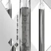 SP2S-聖誕系列主機【鈦系列】-5.webp SP2S 聖誕限定 鈦金屬 一代通用主機|幻影七彩 LED 燈效 鈦金屬立體浮雕 一代煙彈完美兼容