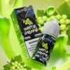 SP2S 思博瑞 煙油 30ml 大容量｜20mg 尼古丁鹽黃金配方 極致順滑擊喉體感 多款水果與原味任選 通用注油小煙主機