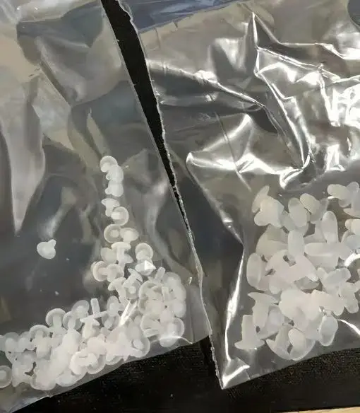 水滴空倉 一代通用空煙彈｜完美適配一代主機 升級陶瓷芯 還原純淨口感且長效防漏 底部注油循環使用