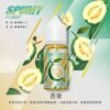 SPUMY 升級MAX系列 煙油｜40ml大容量裝 3% 尼古丁鹽濃度 適用注油式小煙主機 細膩調香層次