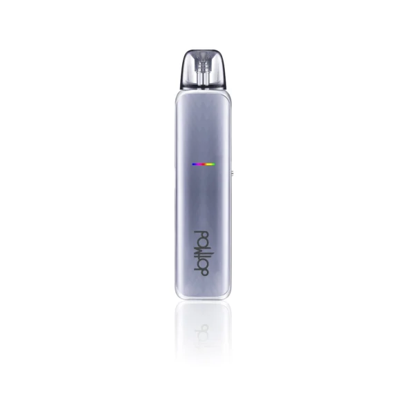 DotPod Lite 側注油主機｜30W輸出 1000mAh大電池 Type-C快充 2ml容量側邊填油 通用小煙煙油