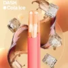 Snowplus-DASH-鴨嘴獸-4000口-一次性.webp Snowplus DASH 4000口 拋棄式電子煙|鴨嘴獸獨家人體工學吸嘴極致貼合 7.5ml大容量不乾燒 不掉味技術 3%尼古丁鹽