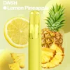Snowplus-DASH-鴨嘴獸-4000口-一次性-2.webp Snowplus DASH 4000口 拋棄式電子煙|鴨嘴獸獨家人體工學吸嘴極致貼合 7.5ml大容量不乾燒 不掉味技術 3%尼古丁鹽
