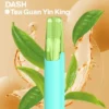 Snowplus-DASH-鴨嘴獸-4000口-一次性-4.webp Snowplus DASH 4000口 拋棄式電子煙|鴨嘴獸獨家人體工學吸嘴極致貼合 7.5ml大容量不乾燒 不掉味技術 3%尼古丁鹽