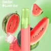 Snowplus-DASH-鴨嘴獸-4000口-一次性-6.webp Snowplus DASH 4000口 拋棄式電子煙|鴨嘴獸獨家人體工學吸嘴極致貼合 7.5ml大容量不乾燒 不掉味技術 3%尼古丁鹽