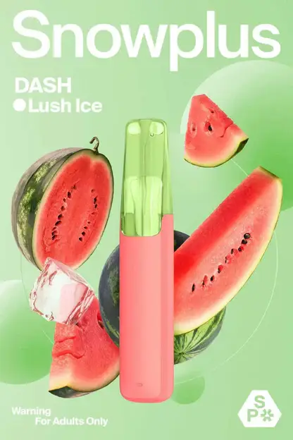 Snowplus-DASH-鴨嘴獸-4000口-一次性-6.webp Snowplus DASH 4000口 拋棄式電子煙|鴨嘴獸獨家人體工學吸嘴極致貼合 7.5ml大容量不乾燒 不掉味技術 3%尼古丁鹽