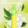 Snowplus-DASH-鴨嘴獸-4000口-一次性-7.webp Snowplus DASH 4000口 拋棄式電子煙|鴨嘴獸獨家人體工學吸嘴極致貼合 7.5ml大容量不乾燒 不掉味技術 3%尼古丁鹽