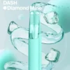 Snowplus-DASH-鴨嘴獸-4000口-一次性-8.webp Snowplus DASH 4000口 拋棄式電子煙|鴨嘴獸獨家人體工學吸嘴極致貼合 7.5ml大容量不乾燒 不掉味技術 3%尼古丁鹽